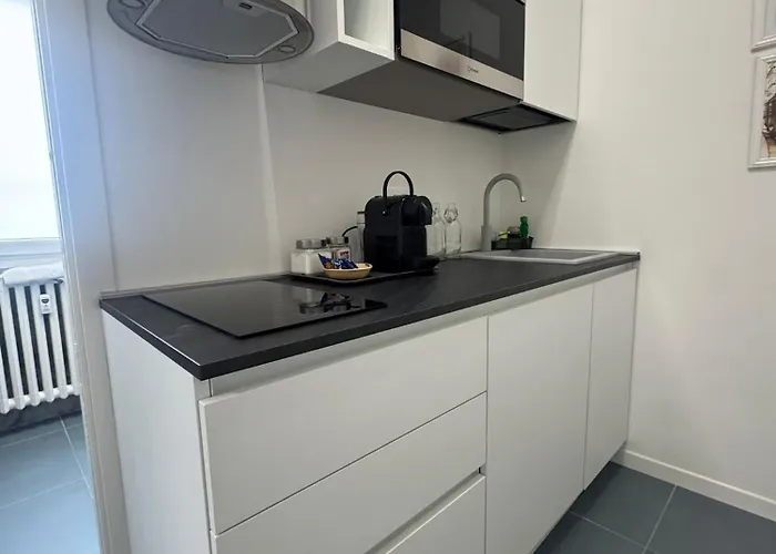 Urban Lounge Apartments